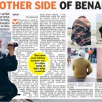 Asian Age article
