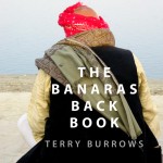 The Banaras Back Book front cover