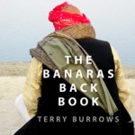 The Banaras Back Book front cover copy