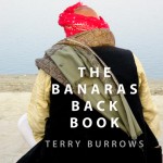 The Banaras Back Book front coverB