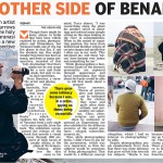 Asian Age article