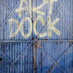 ART DOCK small