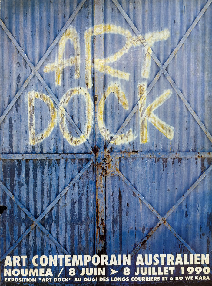 ART DOCK small