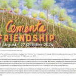 CEMENTA FRIENDSHIP