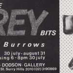 GREY BITS