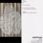WASHHOUSE