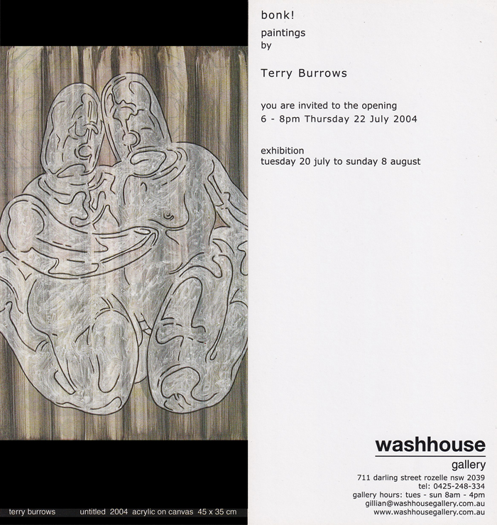 WASHHOUSE
