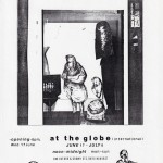 AT THE GLOBE copy